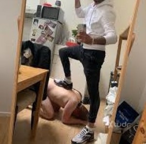 Xtudr - Amodurojoven: Young attractive dominant master, hard, demanding, and with an ultra-dominant mindset, looking for a submissive slave ...