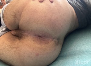 Xtudr - Carlosssss2007: I'm a virgin bottom.
