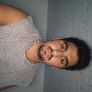 Xtudr - Barek: I'm a 22-year-old puppy, I like golden shower, licking and smelling armpits feet, nudism and chastity, role-playing father an...