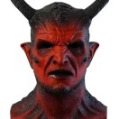 Xtudr - AsmodeoK: Adoración satánic...