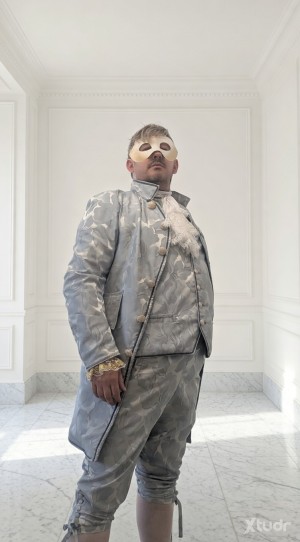 Xtudr - faraox: NO BUSCO NADA