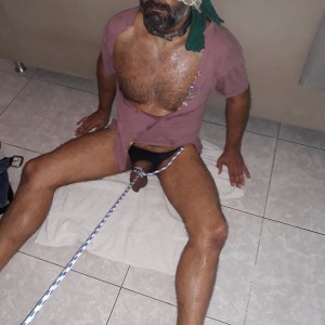 Xtudr - Amoviril: Dominant man with experience