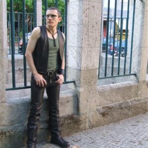Xtudr - FFUSTA: Dominant male, dominant and bastard when I deem it convenient.
With limits set... I will be strict, severe, harsh and demand...