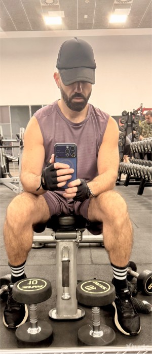Xtudr - Tdoyrabo: I'm looking for submissives