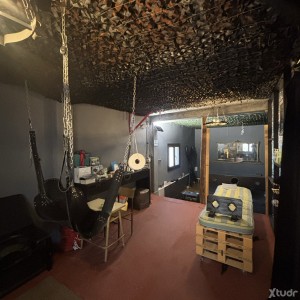 Xtudr - raulac715: Tengo mucha experiencia en el BDSM. Me gusta que me den caña y darla yo también. Lo que la otra persona prefiera