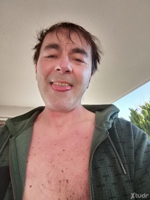 Xtudr - subpasiv: mola satisfacer y dar placer al Amo