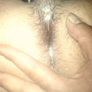 Xtudr - puerkoskin: The loss of freedom (temporary or permanent) is the first characteristic of a submissive man.
Now with chastity and plug...