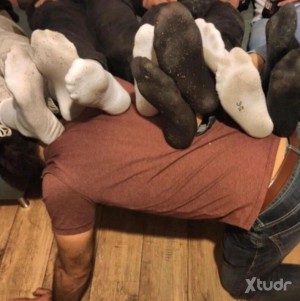 Xtudr - PutitaSumisaCDMX: 