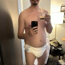 Xtudr - diaperpup: Pup play, diaper...