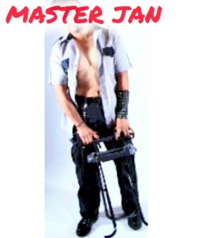 Xtudr - MASTERJAN: I'm adopting curious, submissive, slaves, to TRAIN THEM, EXPLOIT THEM AND SQUEEZE THEM AS WHAT THEY ARE, objects of use a...