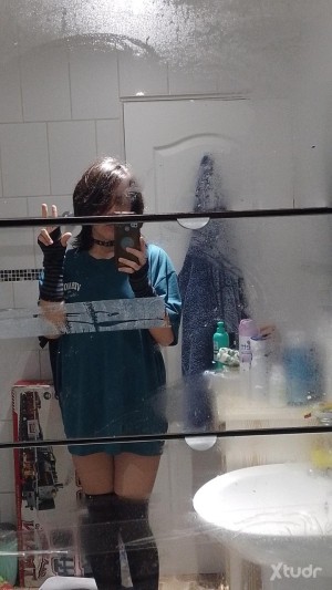 Xtudr - Cachorrofem: I'm a totally submissive femboy looking for a master.