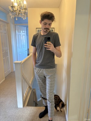 Xtudr - notauniquename: Just looking to make mates 
