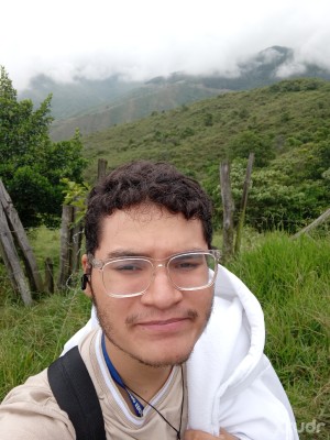Xtudr - july: busco persona para hacer pareja