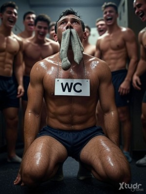 Xtudr - buscoheterosquemeusen: Shorty, I like a dominant man who dominates, and if he's straight, better.