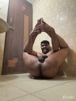 Xtudr - Sissysagar: Tall, lean slave. Love humiliation, degradation and exposing myself. 
DM me 
Telegram - Sissysagar69 
X- sagor_kader11
I...