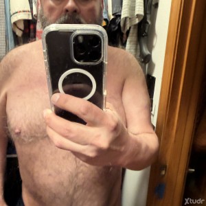Xtudr - rlasfo: Role play, taboo, armpits, man smell, twink to hairy bear it’s all good