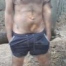 Xtudr - evil2angel: Soy un tio norm...