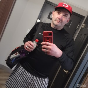 Xtudr - dunebuggypurple: Bttm. Open. Hookups 