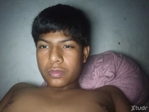 Xtudr - Esdras: Me gusta usar prendas femeninas