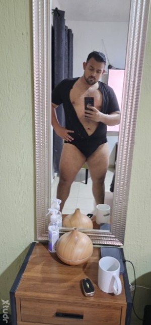 Xtudr - Sumiosoyuc: Nuevo en esto, busco amo que me humille y me ponga en mi lugar.