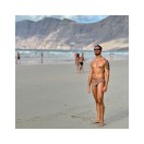 Xtudr - 2csar3i7: Tío de gym 190, 8...