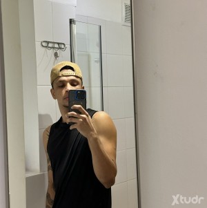 Xtudr - Danicol: Colombian