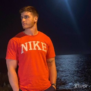 Xtudr - lucas455: Fun 🤩