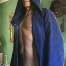 Xtudr - crisloji: Me gustan jóvenes...