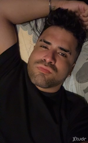 Xtudr - Brunno: Hola , tengo 27 años, latinoamericano. Tengo el interés y la alegría de servir y dar placer ,estoy seguro de saber cuál es m...
