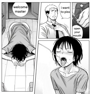 Xtudr - amo1: I'm looking for a submissive bottom obedient in Madrid
I'm into a thousand things
my prototype would be young, slender or musc...