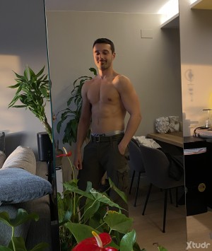 Xtudr - pavlalv: With a career and international projection, I'm looking for open and restless minds that predispose themselves. Always with...