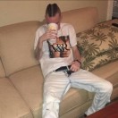 Xtudr - bigbagDADDY: Str8 top that ...