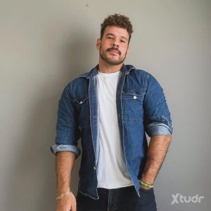 Xtudr - Carlos9272: I’m Carlos by name am looking for mr right .