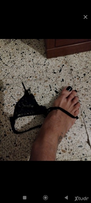 Xtudr - sumisaMorbosa.: Role-playing, domination (submissive), 420, costumes, versatile and game for everything...