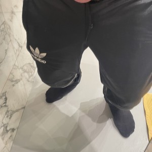 Xtudr - Pigboy2607: Submissive man looking for Dominant man.