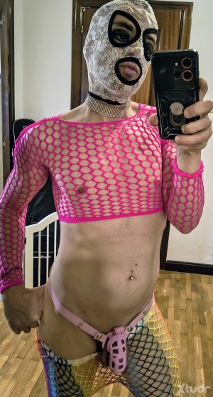 Xtudr - superfag: puta de machos 💖 
humillación ✅ 
feminización ✅ 
oral forzado ✅
📹 ✅ 