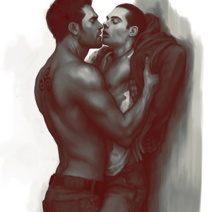 Xtudr - Padreivlc: Tranquilo por lo general, pero morboso en cuanto al sexo.
