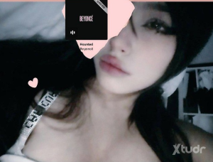 Xtudr - Katy: Sumisa principiante, busco un amo
18 years 
1.50 cm