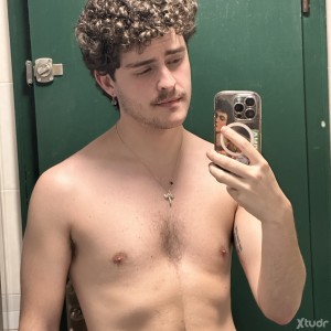 Xtudr - morbOtter: Submissive 25-year-old looking for perverse plans. Mainly I'm into bondage, cum-control, shibari, sensory deprivation, an...