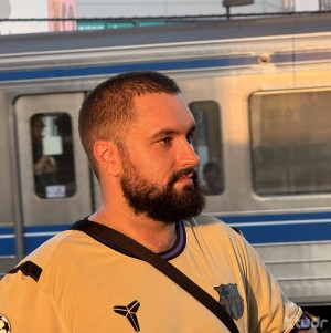 Xtudr - bearded:  
