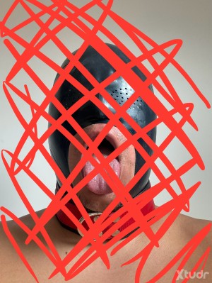 Xtudr - Jefftrooy: Machin, decided and when I propose it to myself I'm a total slut. I feel like experimenting and trying new things and new...