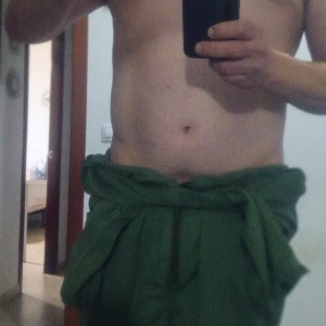 Xtudr - Fuckmachine: Uncle from Badajoz, with a dungeon and my latest acquisition, a fuck machine.
I'm looking for a domestic slave, slaves,...