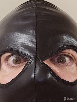 Xtudr - subzgz49: Sumiso gordo, dispuesto a ser una buena puta para su Amo