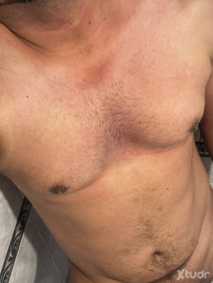 Xtudr - JLArenas:  Charlas calientes con mi amo, si estamos cercas lo que se de.
