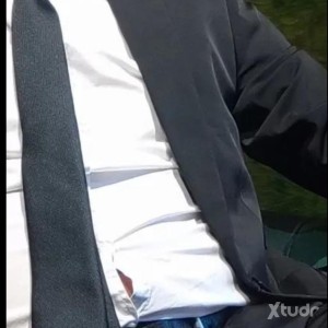 Xtudr - Alonsito: Kink, game, sex. Open to interesting proposals