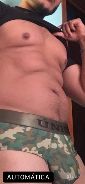 Xtudr - ALFA-MACHO: I'm looking for compliant submissives - for cash, who know how to serve a male. Who don't set many limits, who will bend...