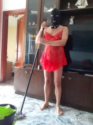 Xtudr - MagradaTot: I'm not going to have dates at least temporarily, tired of being made to waste my time, of having agreed-upon dates canc...