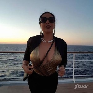 Xtudr - Misskatherine: I'm a dominant mistress seeking for a lovely loyal sissy sub and slave to be dominated by me and if you’re interested...