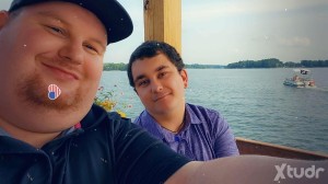 Xtudr - LakeNormancouple:  