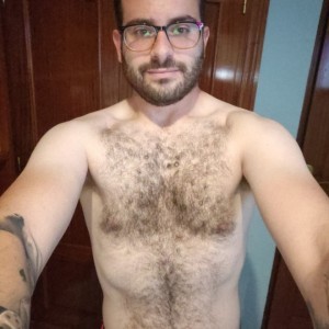 Xtudr - ElHumillado: I'm just a submissive guy who likes to feel inferior and be used, for a dominant man to have a good time using me, for ...